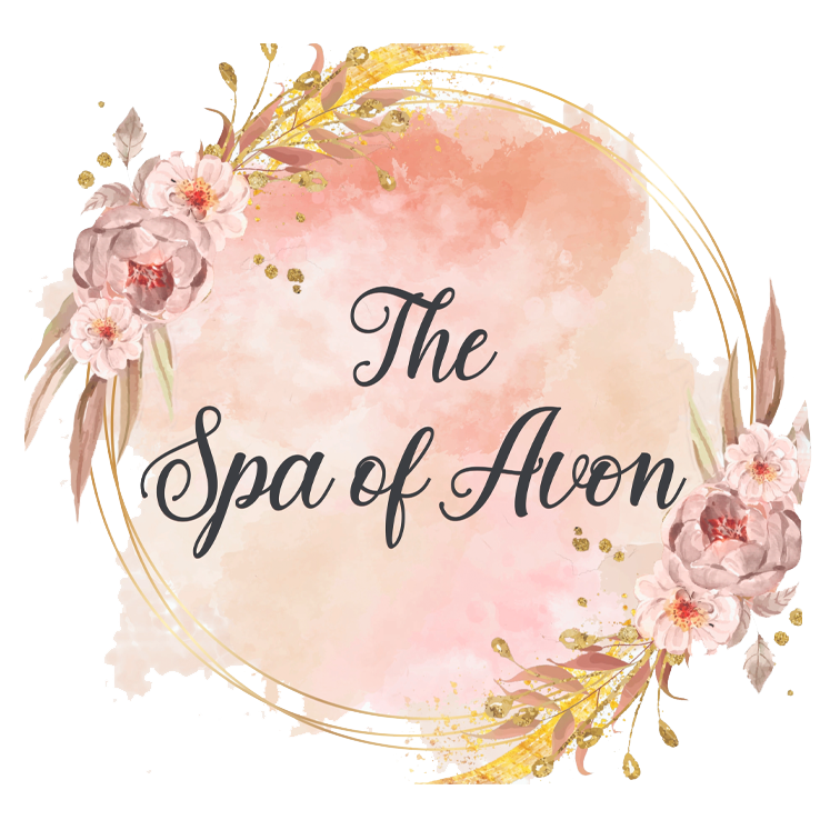 Logo for The Spa of Avon